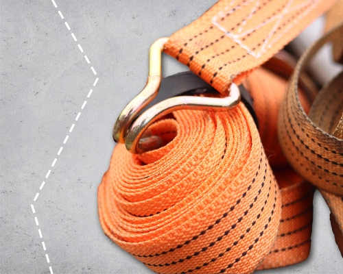 Uloženie a upevnenie nákladu